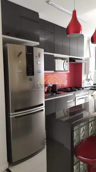 Apartamento, 2 quartos, 57 m² - Foto 18