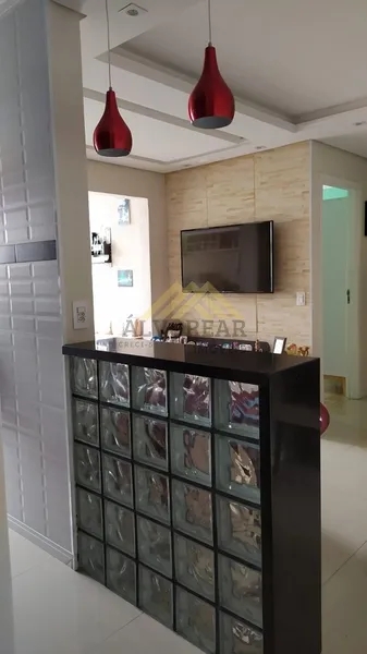 Apartamento, 2 quartos, 57 m² - Foto 7