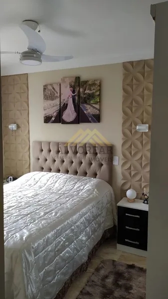 Apartamento, 2 quartos, 57 m² - Foto 32