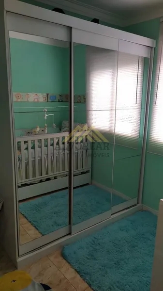 Apartamento, 2 quartos, 57 m² - Foto 36