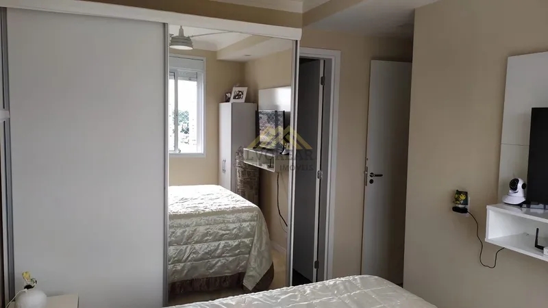 Apartamento, 2 quartos, 57 m² - Foto 30