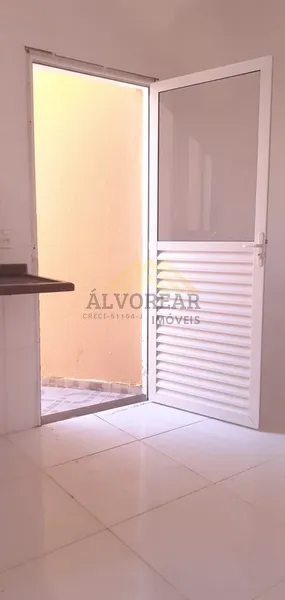 Sobrado, 3 quartos, 89 m² - Foto 8