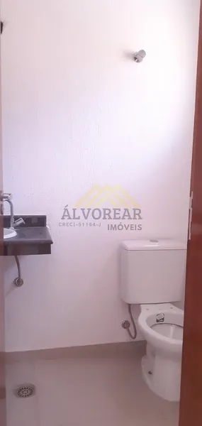 Sobrado, 3 quartos, 89 m² - Foto 10