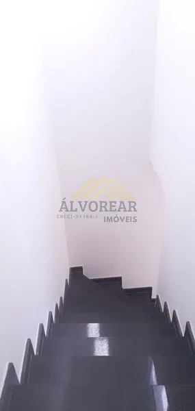 Sobrado, 3 quartos, 89 m² - Foto 11