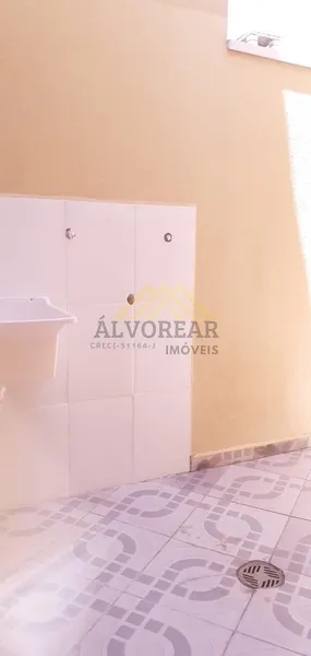 Sobrado, 3 quartos, 89 m² - Foto 9