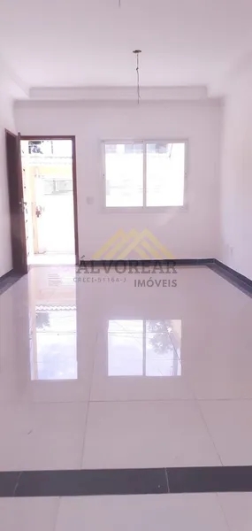 Sobrado, 3 quartos, 89 m² - Foto 5