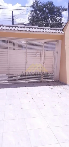 Sobrado, 3 quartos, 89 m² - Foto 3