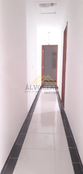 Sobrado, 3 quartos, 89 m² - Foto 12