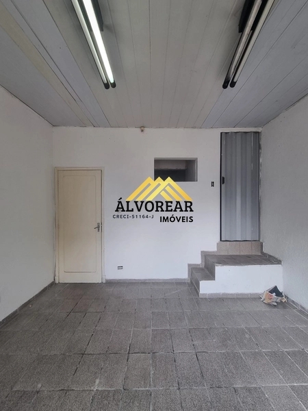 Loja-Salão, 168 m² - Foto 10