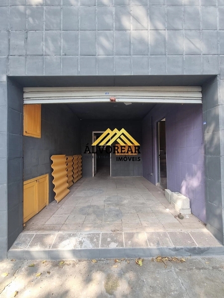 Loja-Salão, 168 m² - Foto 5