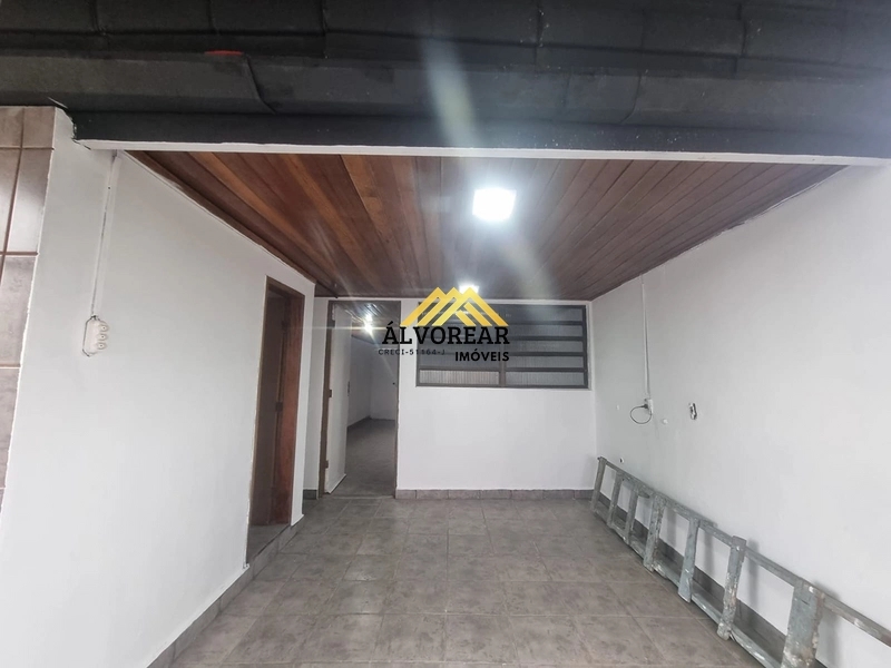 Loja-Salão, 168 m² - Foto 2