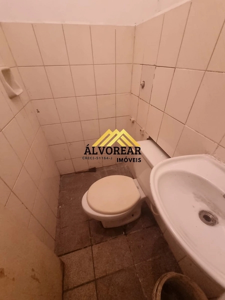 Loja-Salão, 168 m² - Foto 14