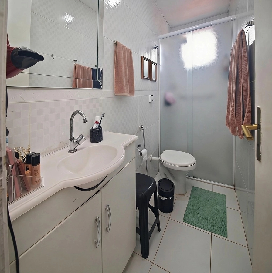 Sobrado, 3 quartos, 130 m² - Foto 32