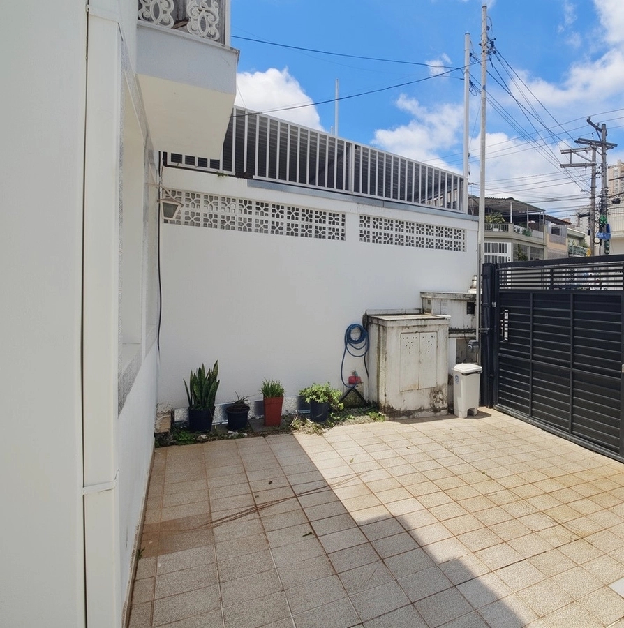 Sobrado, 3 quartos, 130 m² - Foto 34