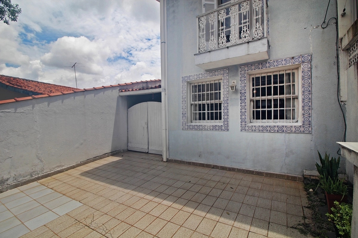 Sobrado, 3 quartos, 130 m² - Foto 26