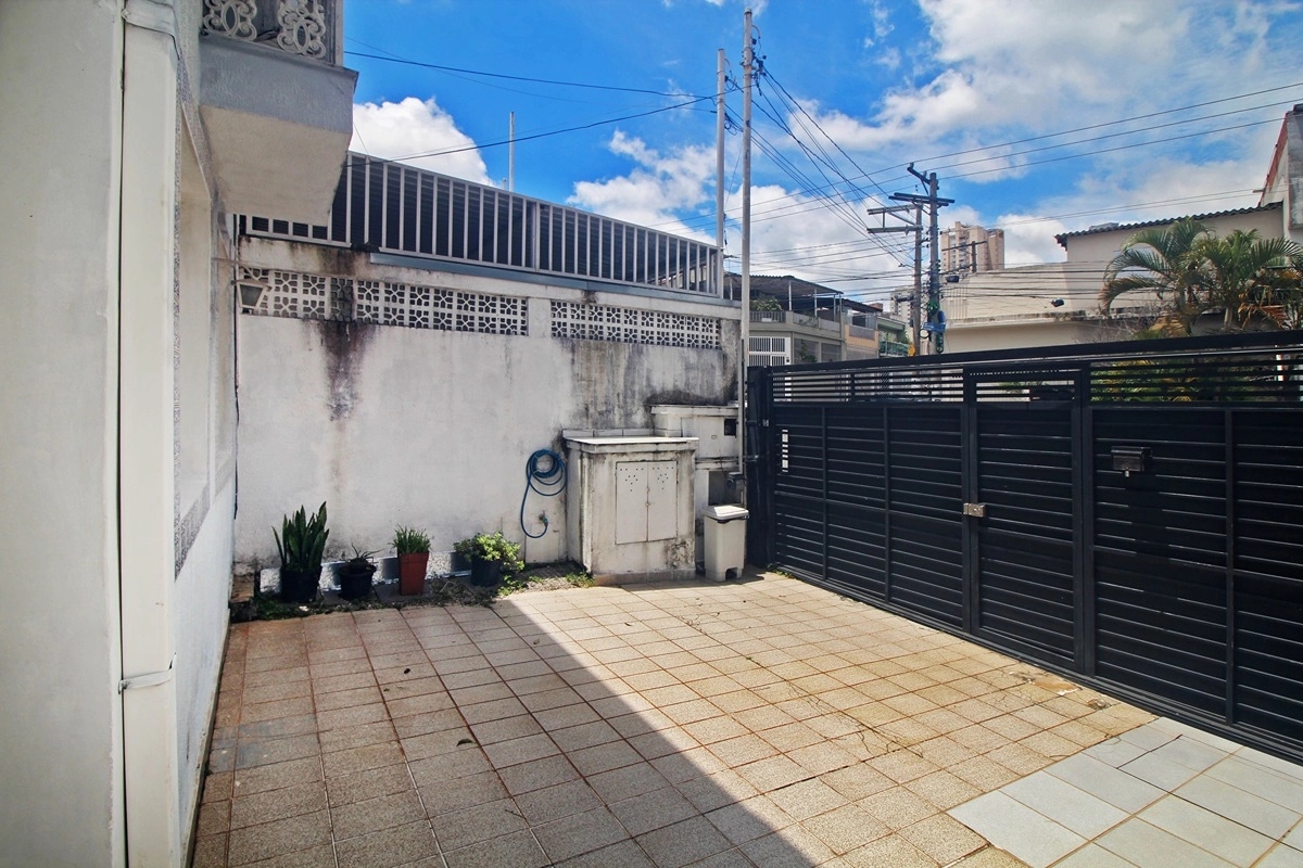 Sobrado, 3 quartos, 130 m² - Foto 25