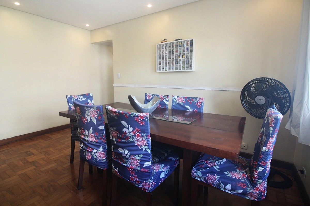 Sobrado, 3 quartos, 130 m² - Foto 5