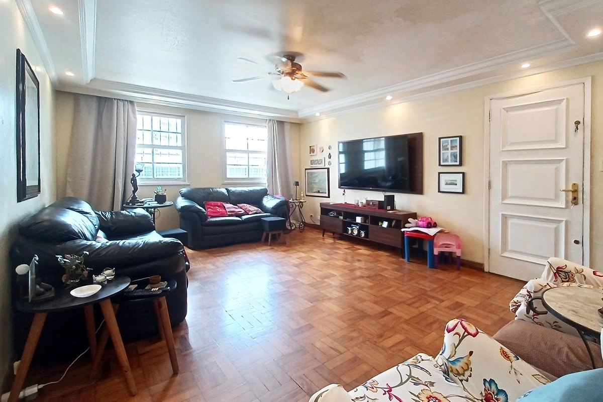 Sobrado, 3 quartos, 130 m² - Foto 1