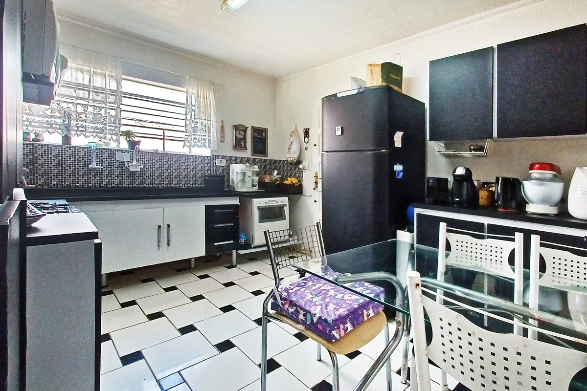Sobrado, 3 quartos, 130 m² - Foto 6