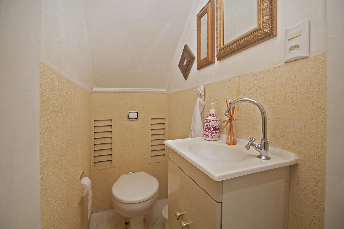 Sobrado, 3 quartos, 130 m² - Foto 9