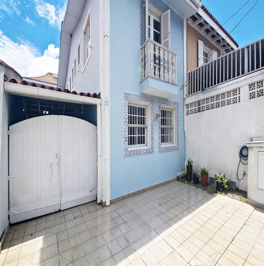 Sobrado, 3 quartos, 130 m² - Foto 30