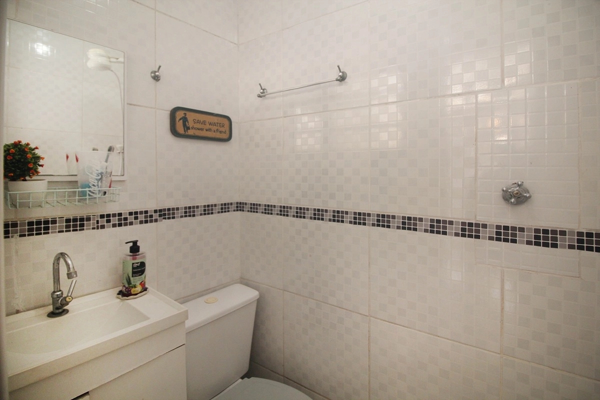 Sobrado, 3 quartos, 130 m² - Foto 24