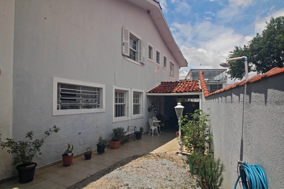 Sobrado, 3 quartos, 130 m² - Foto 18