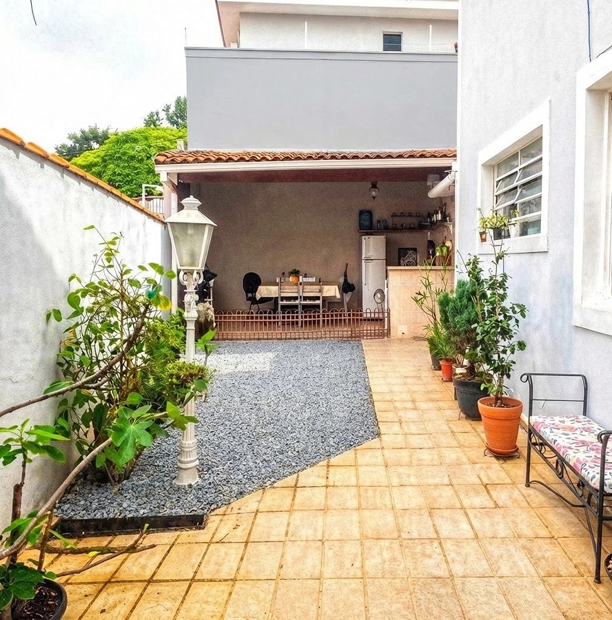 Sobrado, 3 quartos, 130 m² - Foto 31
