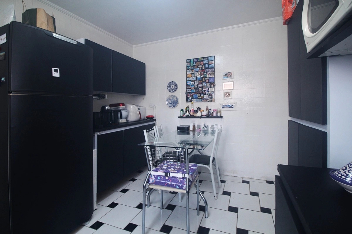 Sobrado, 3 quartos, 130 m² - Foto 8