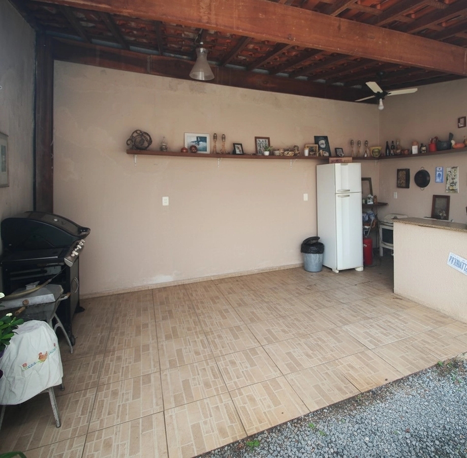 Sobrado, 3 quartos, 130 m² - Foto 33