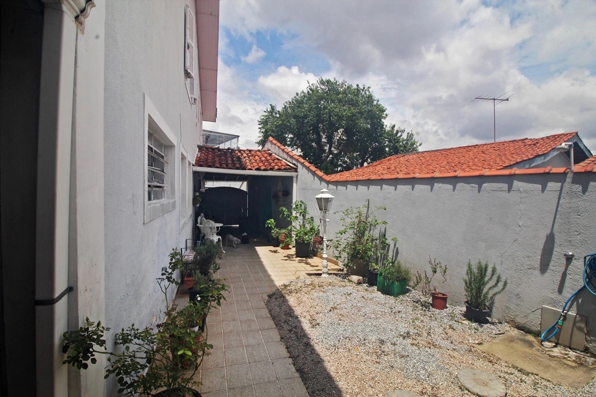 Sobrado, 3 quartos, 130 m² - Foto 19