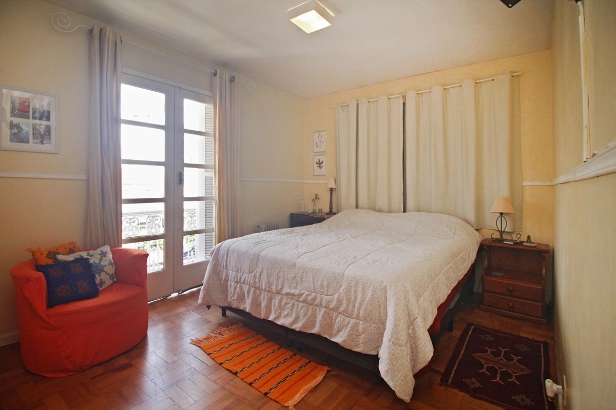 Sobrado, 3 quartos, 130 m² - Foto 11