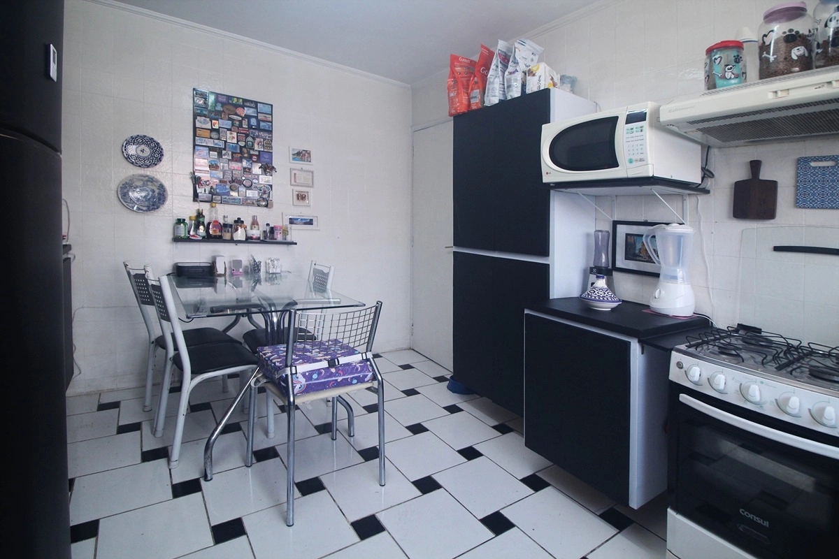 Sobrado, 3 quartos, 130 m² - Foto 7