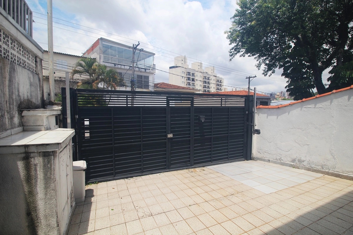 Sobrado, 3 quartos, 130 m² - Foto 27