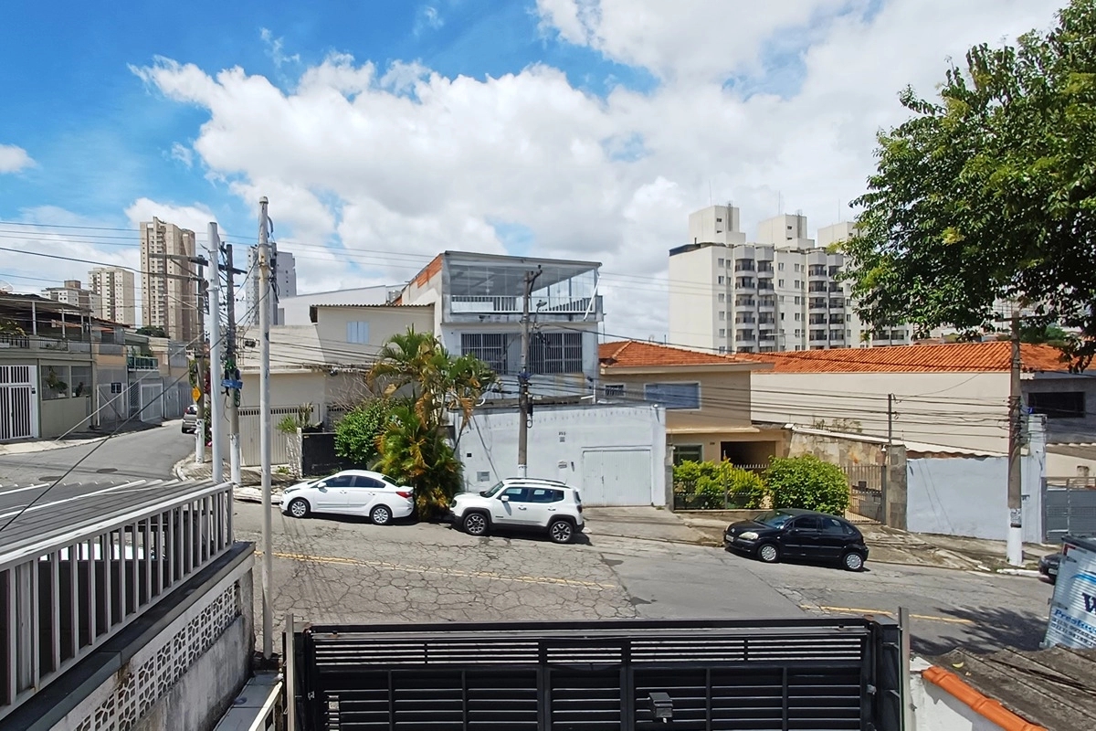 Sobrado, 3 quartos, 130 m² - Foto 13