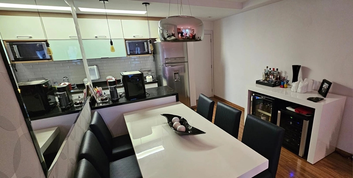 Apartamento, 2 quartos, 82 m² - Foto 5