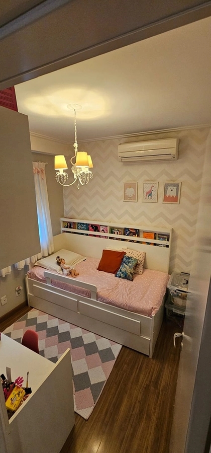 Apartamento, 2 quartos, 82 m² - Foto 10