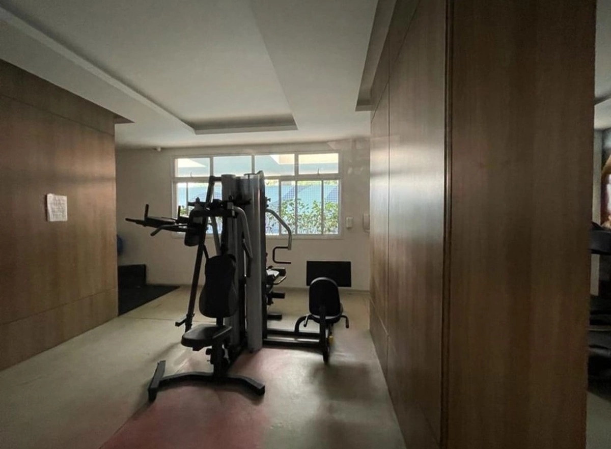 Apartamento, 2 quartos, 82 m² - Foto 25