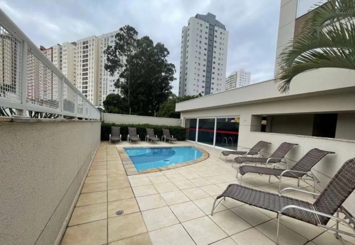 Apartamento, 2 quartos, 82 m² - Foto 21