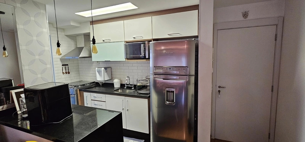 Apartamento, 2 quartos, 82 m² - Foto 6