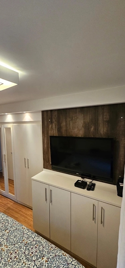 Apartamento, 2 quartos, 82 m² - Foto 3