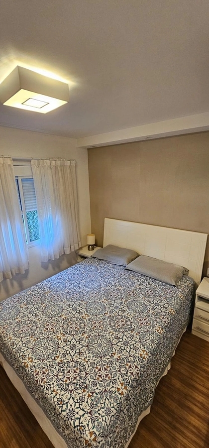 Apartamento, 2 quartos, 82 m² - Foto 9