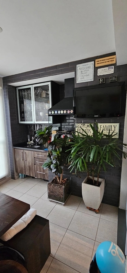 Apartamento, 2 quartos, 82 m² - Foto 14