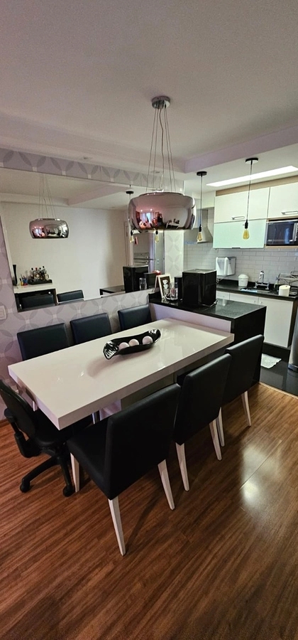 Apartamento, 2 quartos, 82 m² - Foto 4