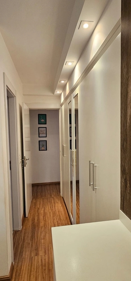 Apartamento, 2 quartos, 82 m² - Foto 8