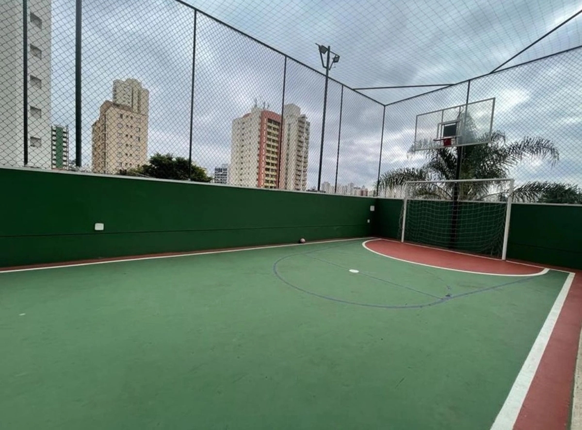 Apartamento, 2 quartos, 82 m² - Foto 24