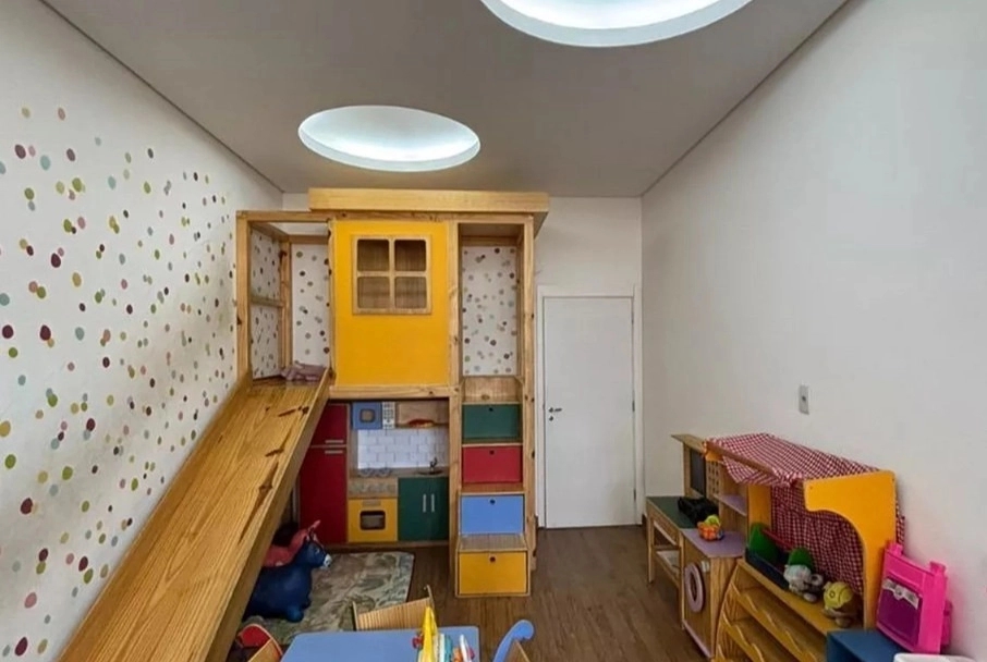 Apartamento, 2 quartos, 82 m² - Foto 18