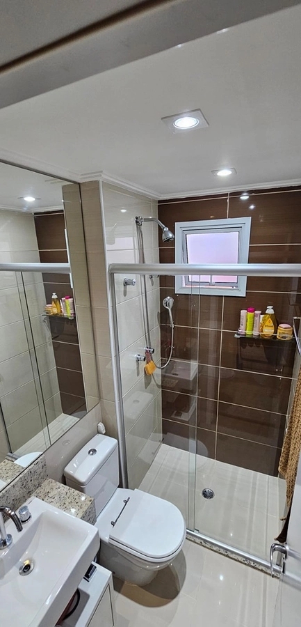 Apartamento, 2 quartos, 82 m² - Foto 15