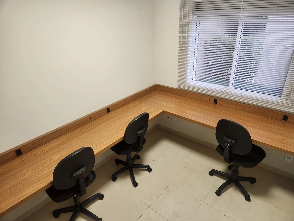 Apartamento, 2 quartos, 82 m² - Foto 20