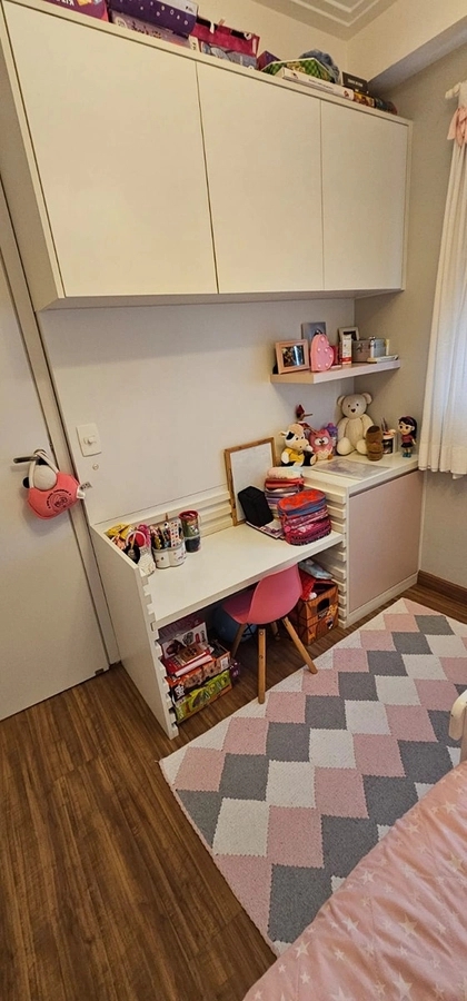 Apartamento, 2 quartos, 82 m² - Foto 12